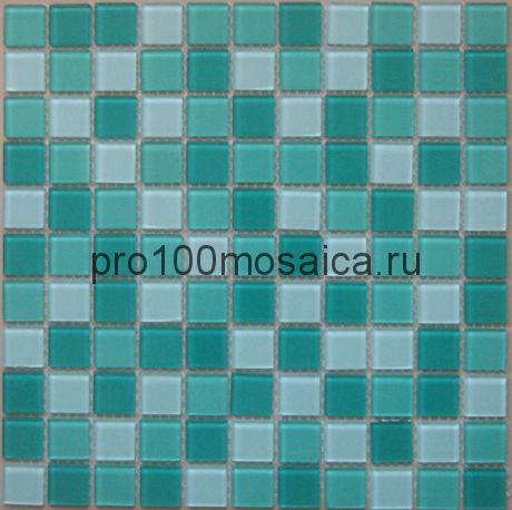 FA056.058.060 Мозаика серия CRYSTAL,  размер, мм: 300*300 (КерамоГраД)