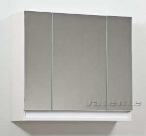 Зеркальный шкаф Valente Massima M700.12 (шпон)