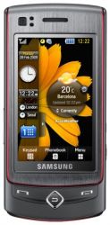 Samsung Ultra TOUCH GT-S8300