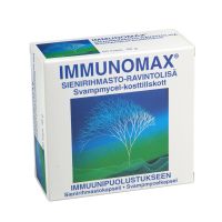 Иммуномакс / Immunomax 80 капсул