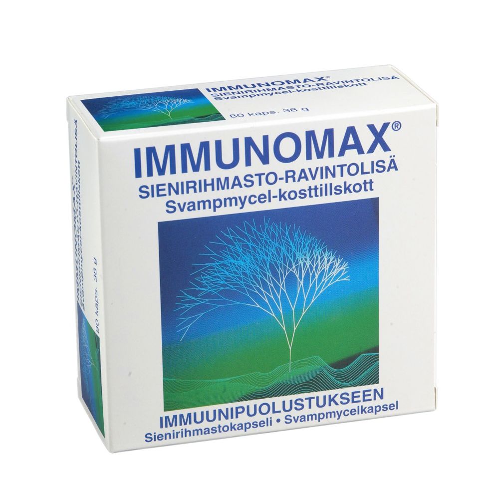 Иммуномакс / Immunomax -  в е Vitamina, цена, отзывы