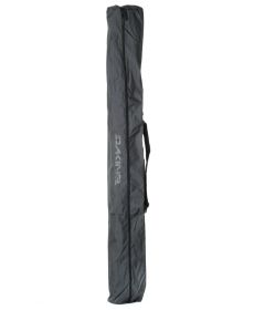 Чехол для гоных лыж SKI SLEEVE SINGLE 190 CM BLACK STRIPES
