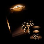 Tarantula (гиммик и DVD)