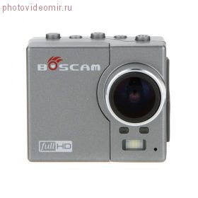 Экшн-камера Boscam HD08A