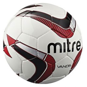 Футбольный мяч Mitre Vandis