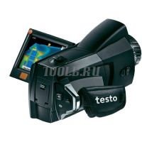Купить Тепловизор Testo 876 в интернет-магазине www.toolb.ru