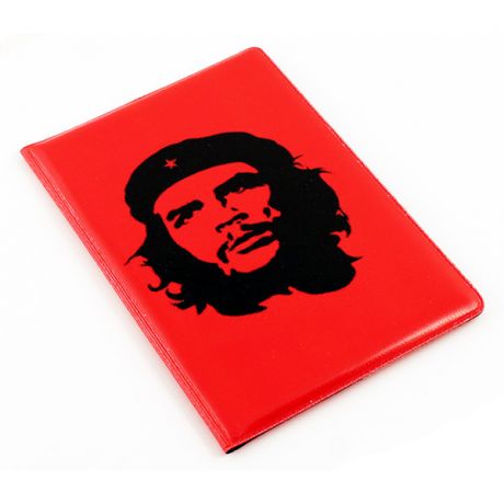 Обложка на паспорт Че Гевара