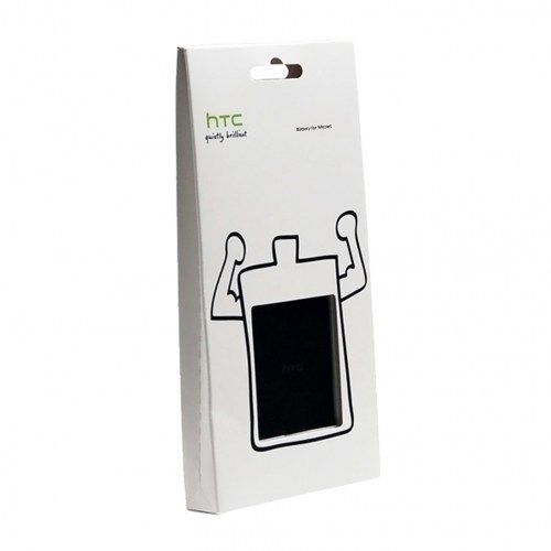 Аккумулятор HTC A8181 Desire/Dragon/G5 Smart/Google Nexus One/Passion/Zoom 2 Оригинал