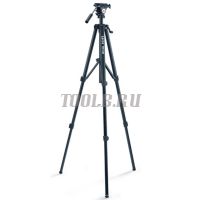 Фотоштатив алюминиевый Leica TRI 100 - купить в интернет-магазине www.toolb.ru цена и обзор