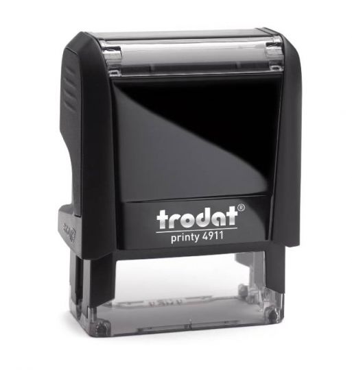 Оснастка Trodat автоматическая для штампов