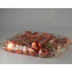 Шоколадные конфеты Venchi Апельсиновые цукаты в шоколаде - 1 кг (Италия)