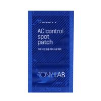 Dr.Tony AC Control Spot Patch - Патчи для проблемной кожи, 12 шт.
