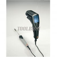 Пирометр для измерения температуры инфракрасный 845 - купить в интернет-магазине www.toolb.ru  цена