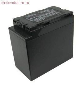 Аккумулятор LIP540 Lenmar для видеокамер Panasonic