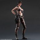 Фигурка Metal Gear Solid V: Quiet