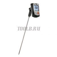 Testo 905-T1 - стик термометр фото