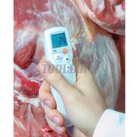 Testo 105 (IP65) - термометр пищевой фото