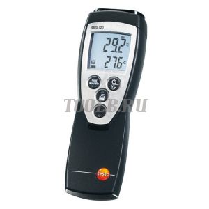 Testo 720 - термометр