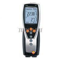 Testo 735-2 - термометр