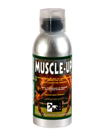 TRM  "Muscle Up" Добавка для наращивания мышечной массы. 960 мл