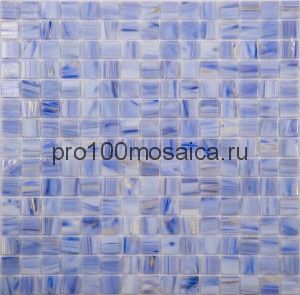 SP04 фиолетовый (сетка). Мозаика серия GOLDEN,  размер, мм: 327*327 (NS Mosaic)