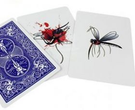 Карточный набор "Убей комара"