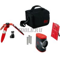 Лазерный построитель плоскостей  Leica LINO L2 - купить в интернет-магазине www.toolb.ru цена и обзор