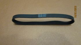 Ремень зубчатый RPP3M-345-9 к кухонному комбайну Kenwood PRO 2000 MG700