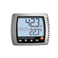 Testo 608-H2 - термогигрометр