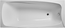 Акриловая ванна EUROLUX  Пальмира 170х75