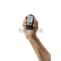 Testo 610 - термогигрометр прибор для измерения влажности воздуха