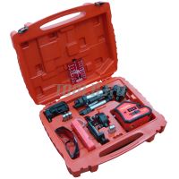 Лазерный нивелир Condtrol XLiner Combo Set - купить в интернет-магазине www.toolb.ru цена и обзор