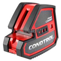 Лазерный построитель плоскостей Condtrol XLiner Combo Set - купить в интернет-магазине www.toolb.ru цена и обзор