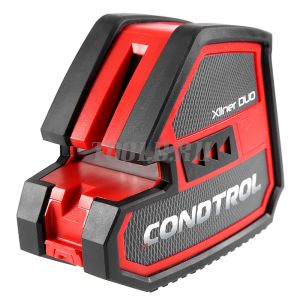 Condtrol XLiner Duo Profi Set - лазерный нивелир