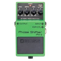 BOSS PH-3 Педаль гитарная Super Phaser