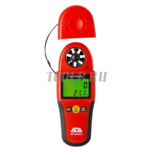 ADA AeroTemp - анемометр-термометр