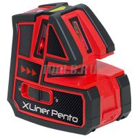 Лазерный нивелир Condtrol XLiner Pento Set - купить в интернет-магазине www.toolb.ru цена и обзор