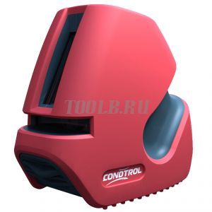 Condtrol UniX-2 Profi Set - лазерный нивелир