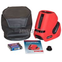 Лазерный нивелир Condtrol UniX-2 - купить в интернет-магазине www.toolb.ru цена и обзор