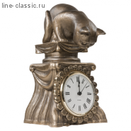 Часы Империя Богачо"Забава " (42003 Б)