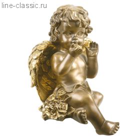 Скульптура Империя Богачо Ангел 18 (22171 Б)