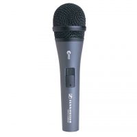 SENNHEISER e825s Микрофон динамический