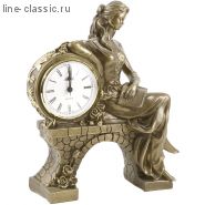Часы Империя Богачо "Гимназистка" (41042 Б)
