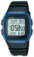 Casio W-96H-2A