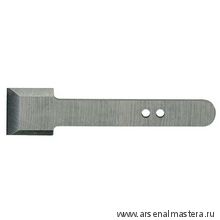 Нож для зензубеля Veritas Bullnose 25мм / А2 05P42.02 М00002312