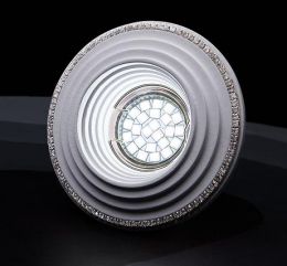 Гипсовый светильник SV 7202 Коллекция "Люкс"