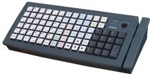Программируемая клавиатура Posiflex KB-6600