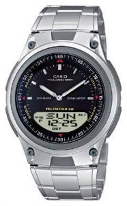CASIO AW-80D-1A