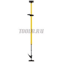 Телескопическая распорная стойка для лазерных приборов STABILA LT 30 - купить в интернет-магазине www.toolb.ru цена и обзор