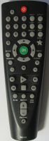 Пульт ДУ BBK RC138 (RC-DVP101. RC-DVP100) ic DVD пр-ль КНР
